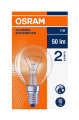 Osram LED Classic Superstar E14 klar kronepære 11 W